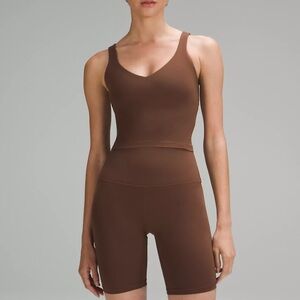 lululemon Align™ Tank Top
Light Support, A/B Cup